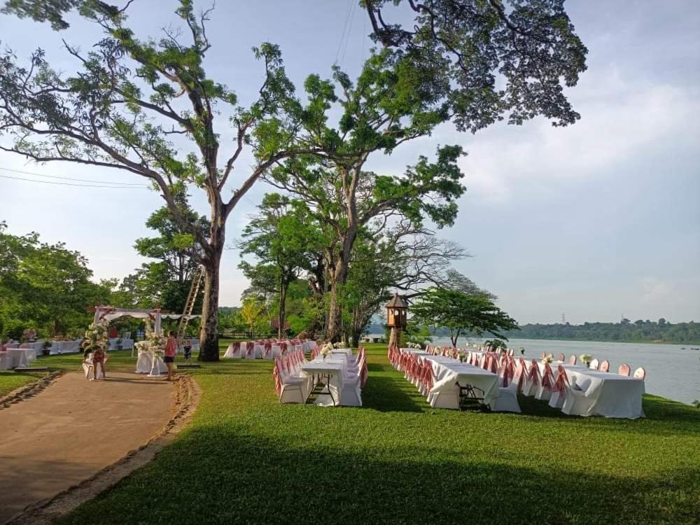 Wopakok Hotel Ban Houapakho Phòng bức ảnh