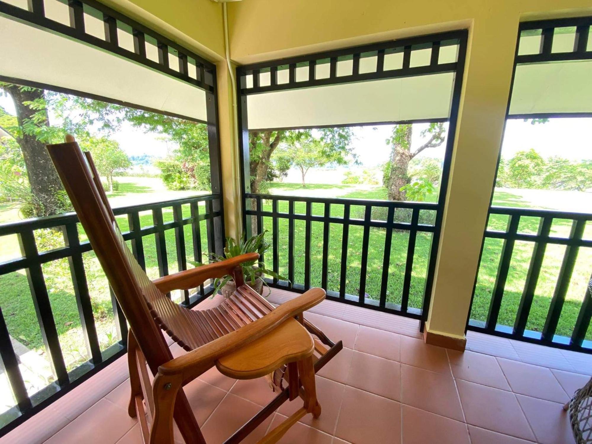 Wopakok Hotel Ban Houapakho Phòng bức ảnh